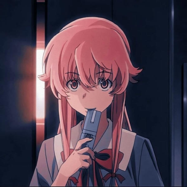 Yuno Gasai (32)