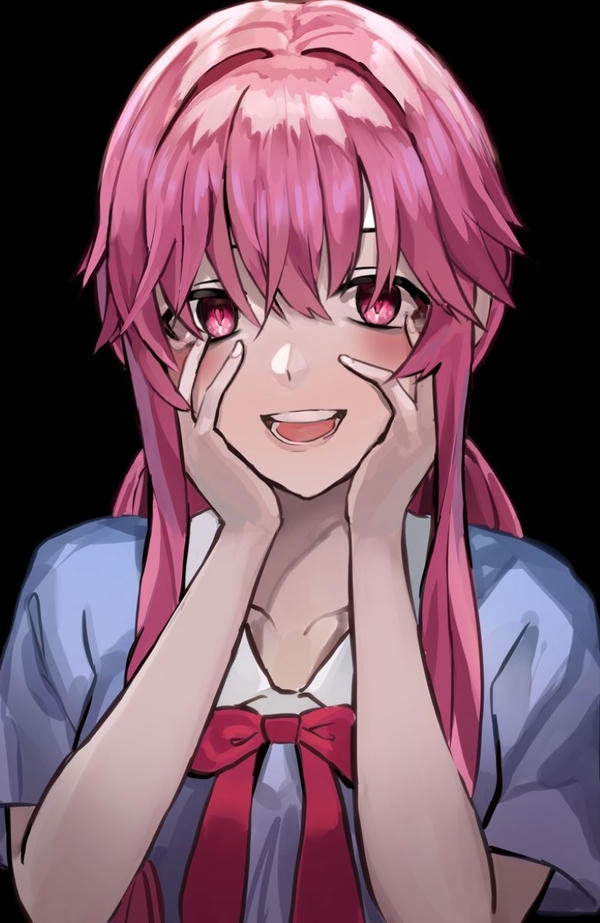 Yuno Gasai (35)