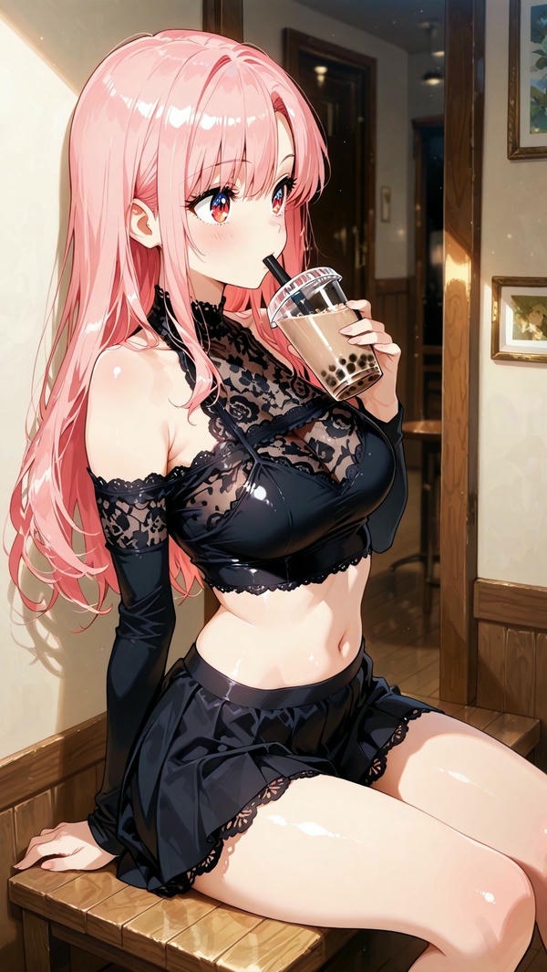 Yuno Gasai (37)