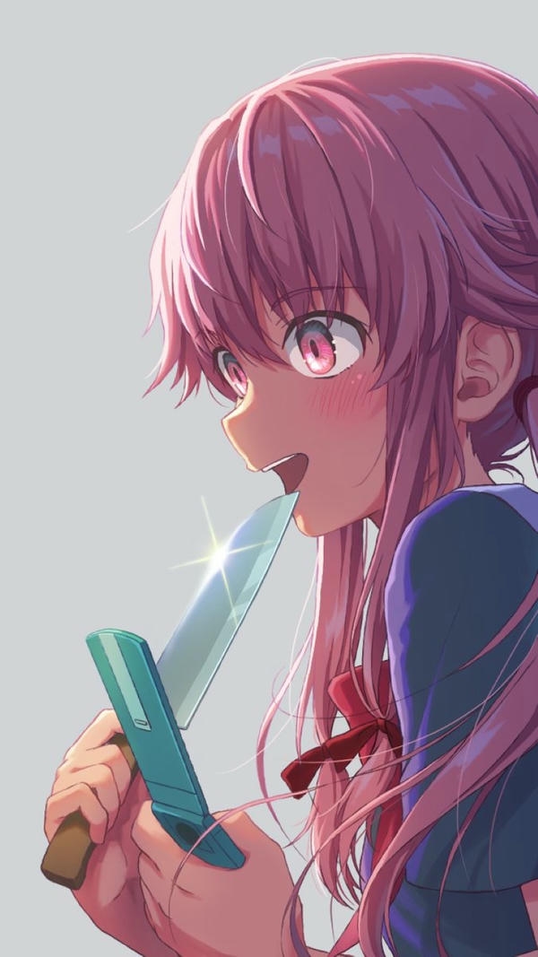 Yuno Gasai (4)