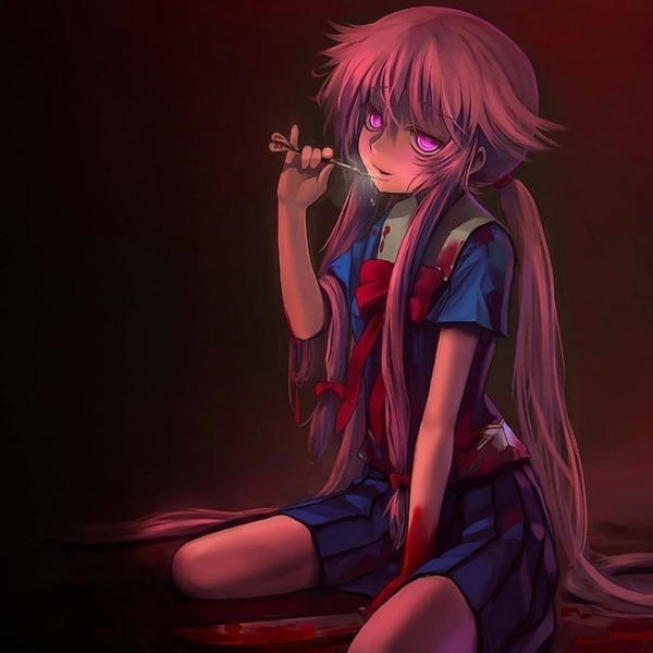 Yuno Gasai (40)