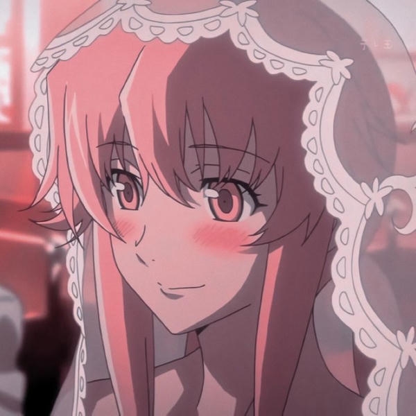 Yuno Gasai (5)
