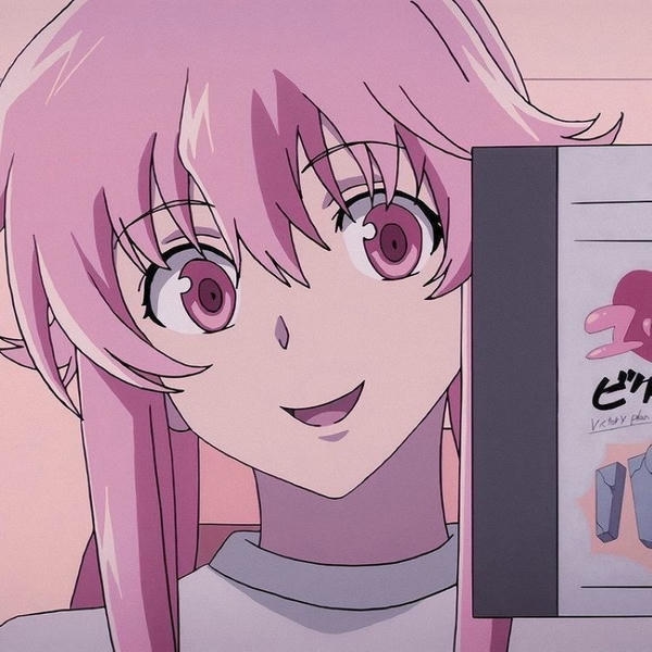 Yuno Gasai (6)