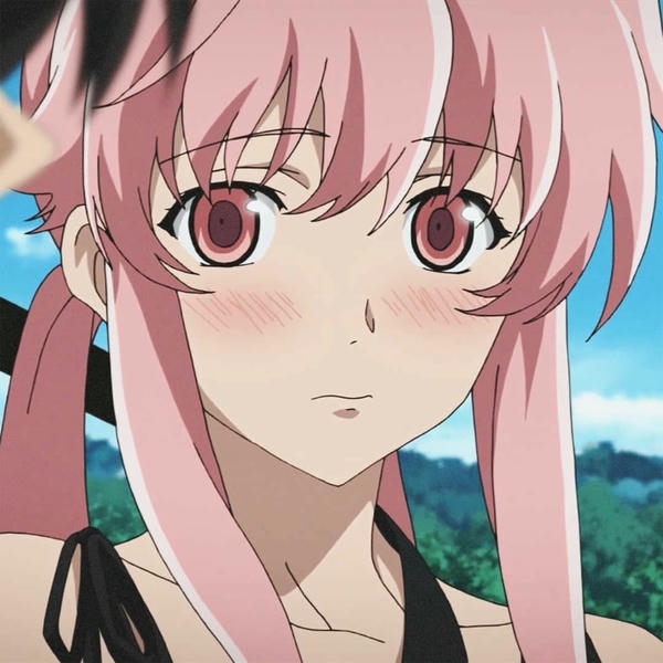 Yuno Gasai (7)