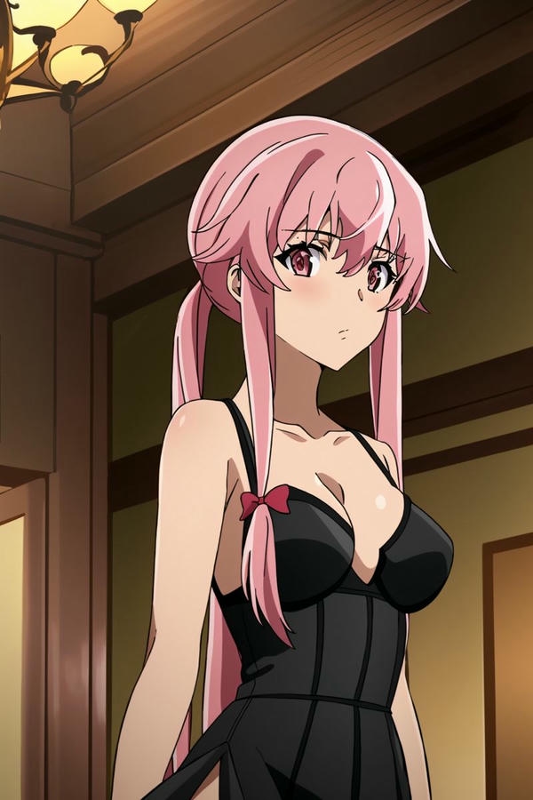 Yuno Gasai (8)
