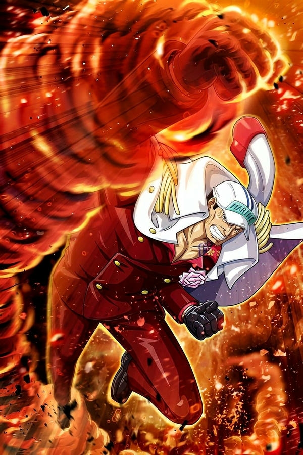 akainu sakaz