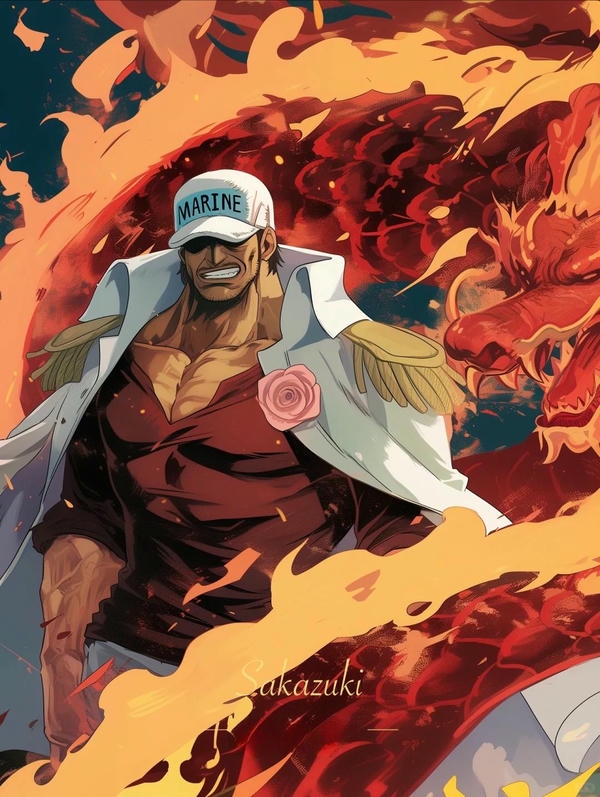 akainu sakazuki (2)