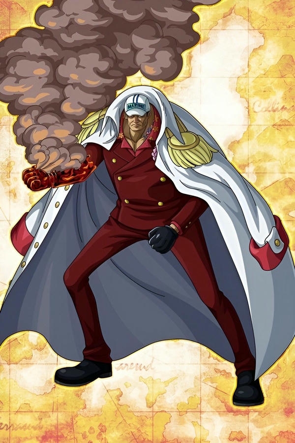 akainu sakazuki (21)