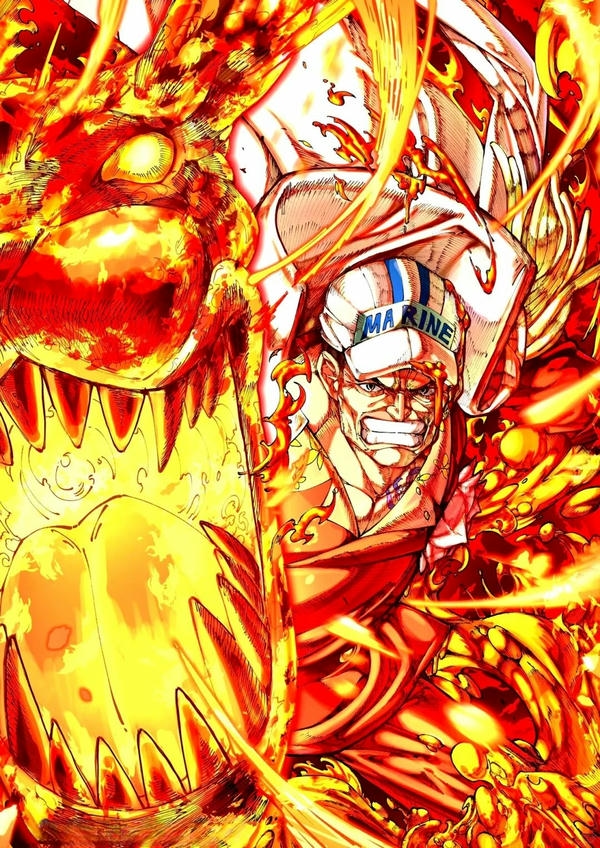 akainu sakazuki (25)