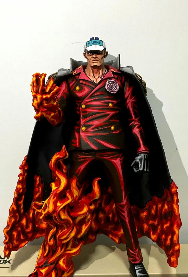 akainu sakazuki (25)