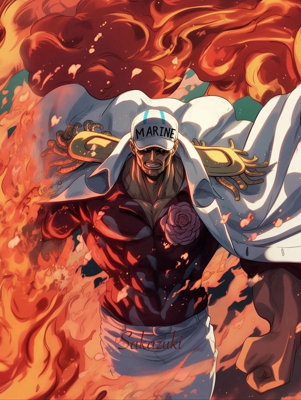 akainu sakazuki (29)