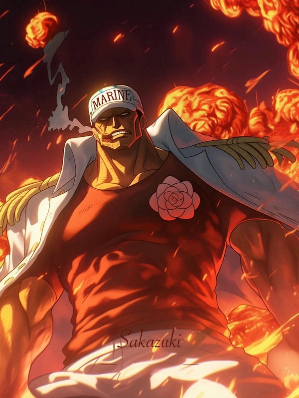 akainu sakazuki (30)