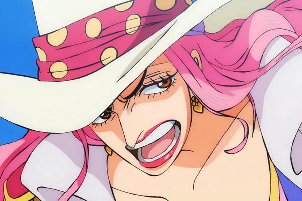 big mom (