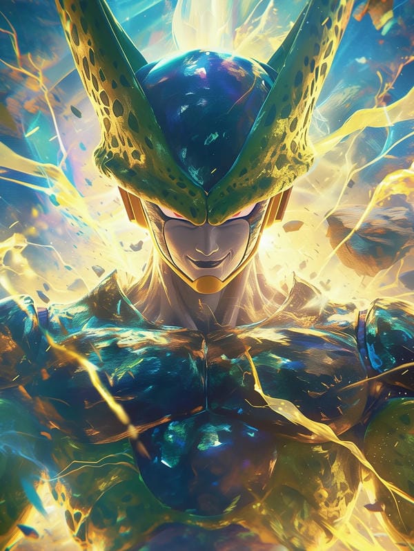 cell (10)