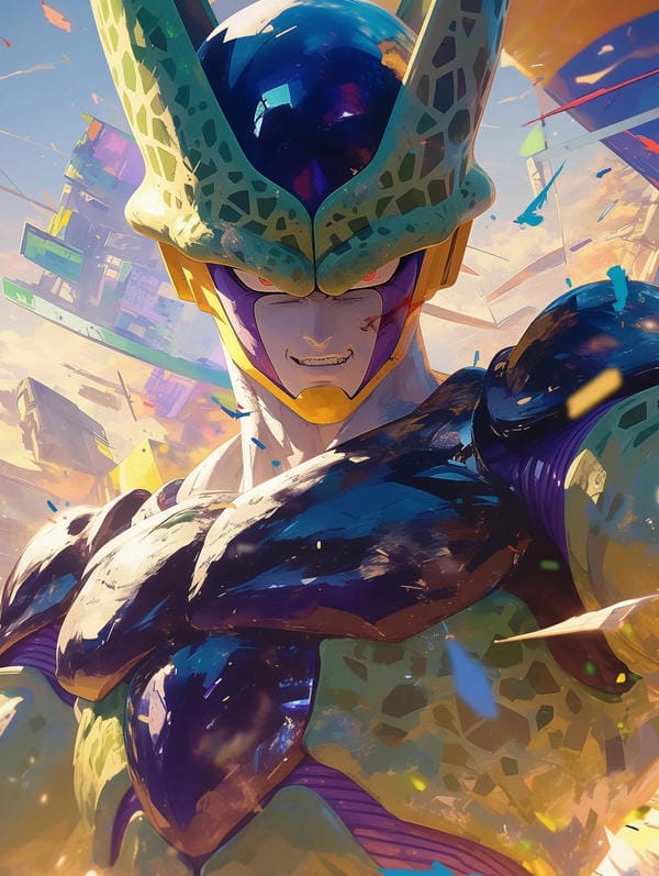 cell (11)