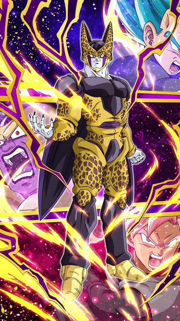 cell (12)