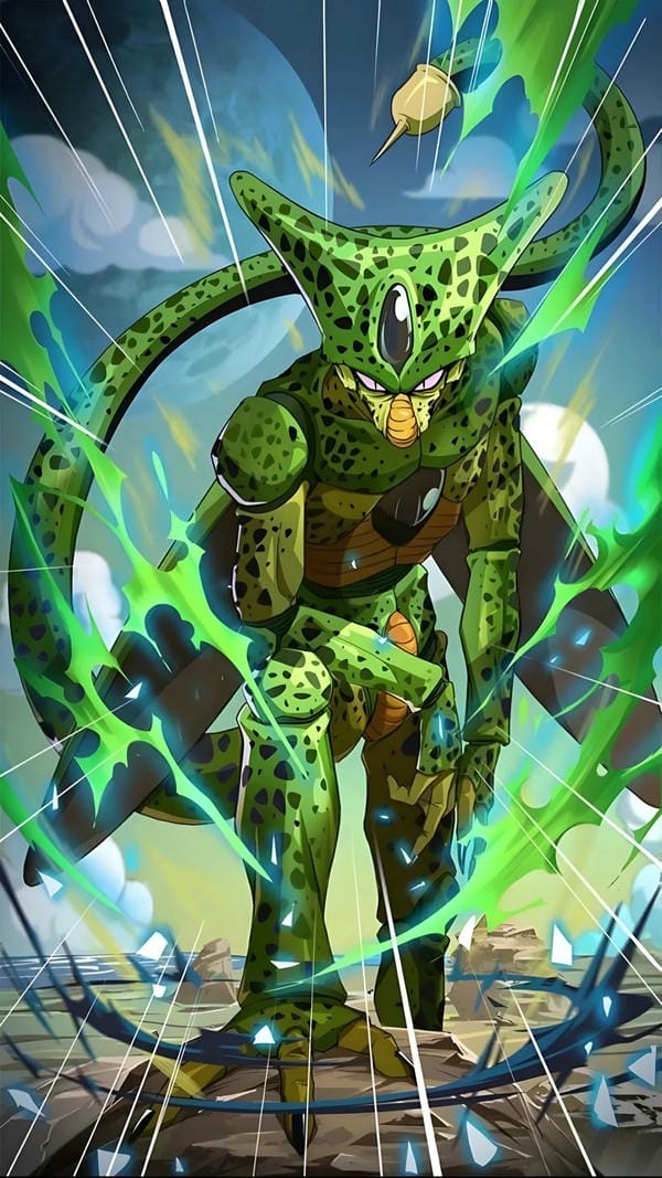cell (14)