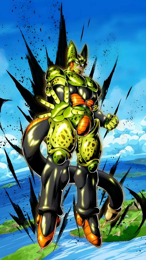cell (16)