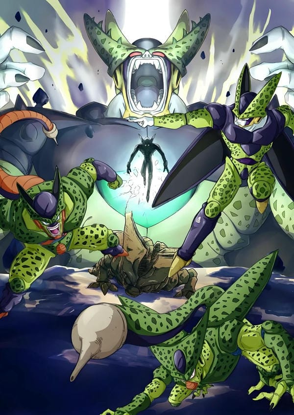 cell (20)