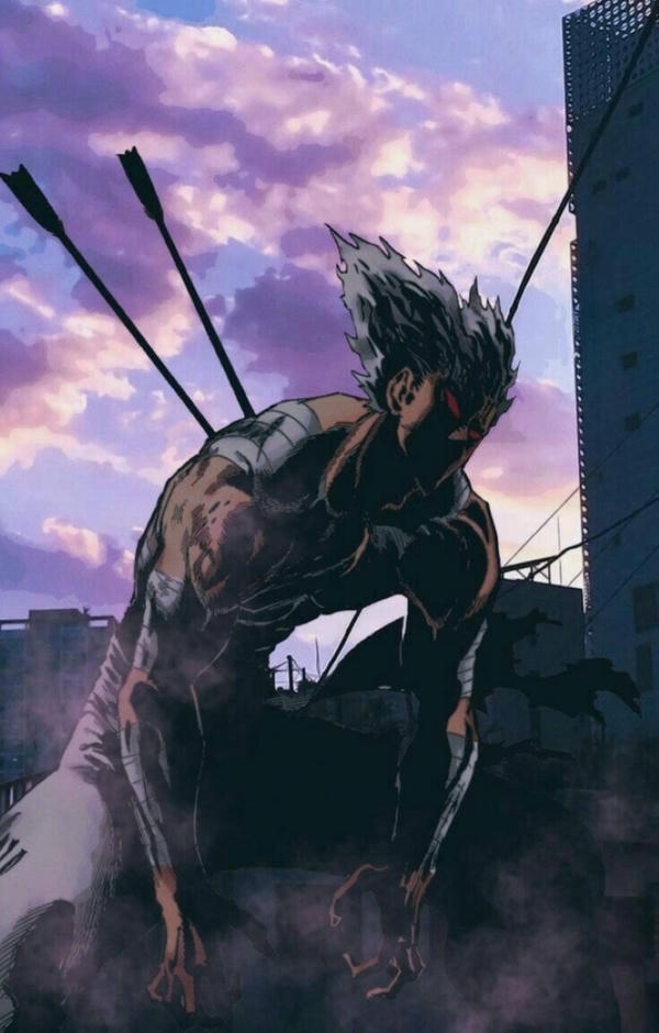 garou (14)