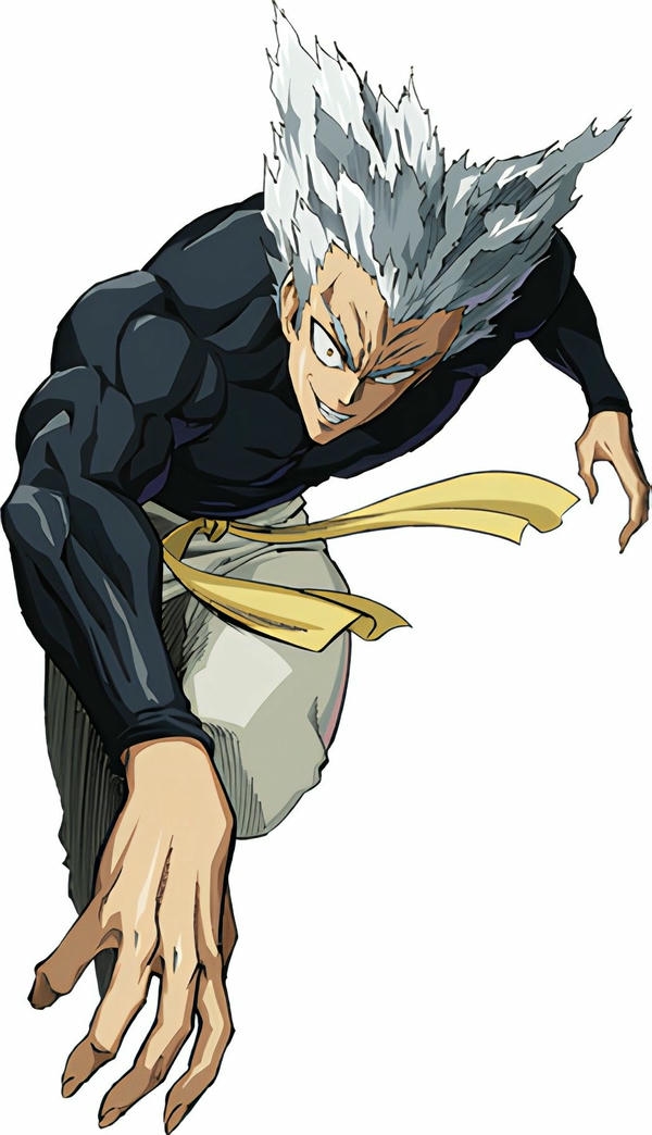 garou (9)(1)