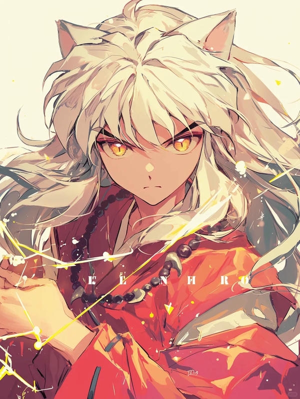 inuyasha (1)