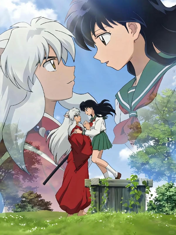 inuyasha (2)