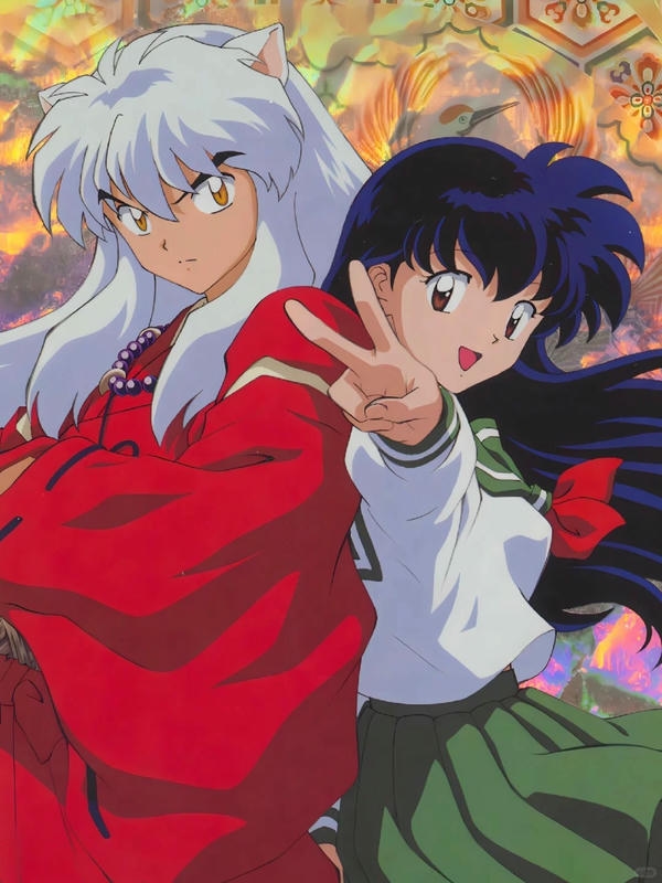 inuyasha (3)