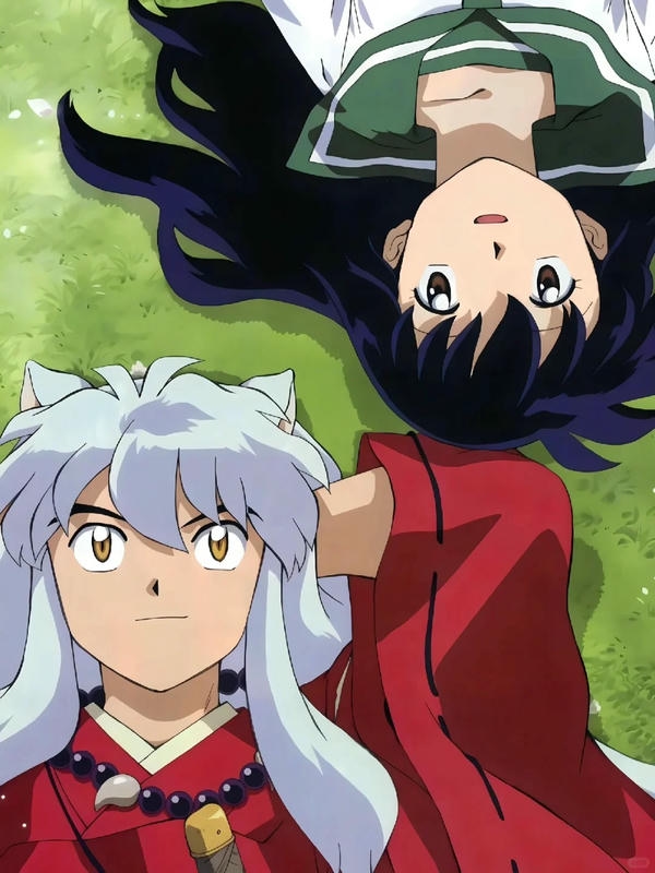 inuyasha (5)
