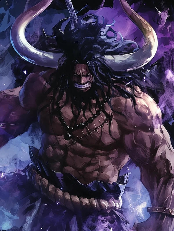 kaido 