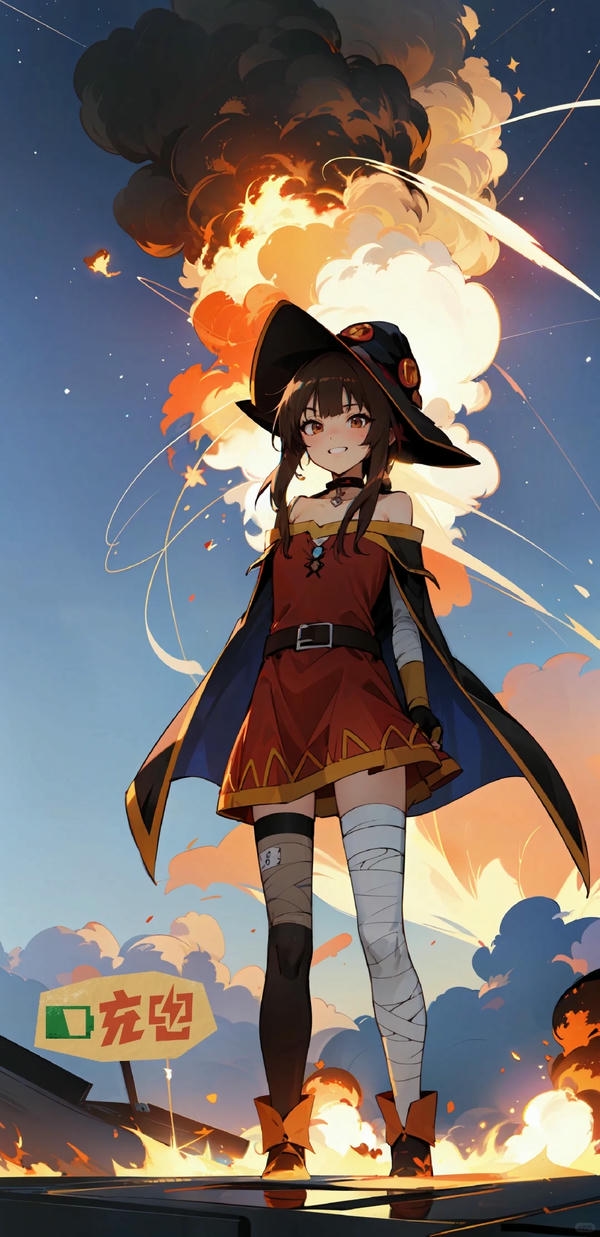 megumin (2)