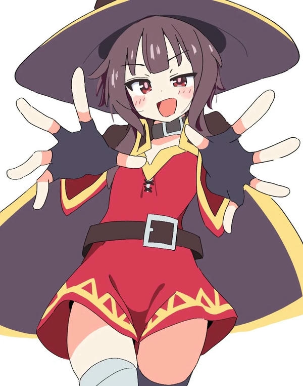 megumin (25)