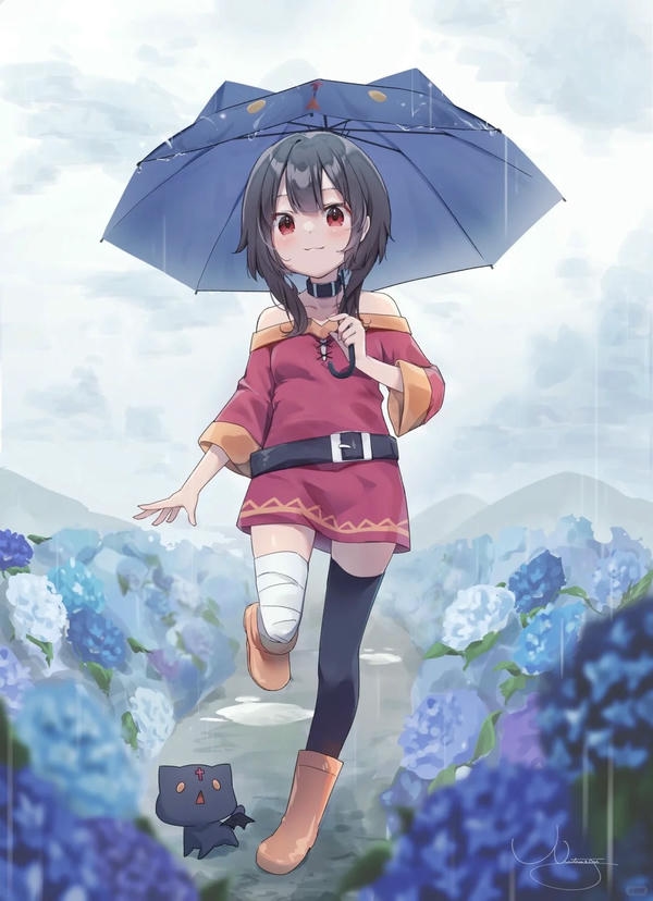 megumin (27)