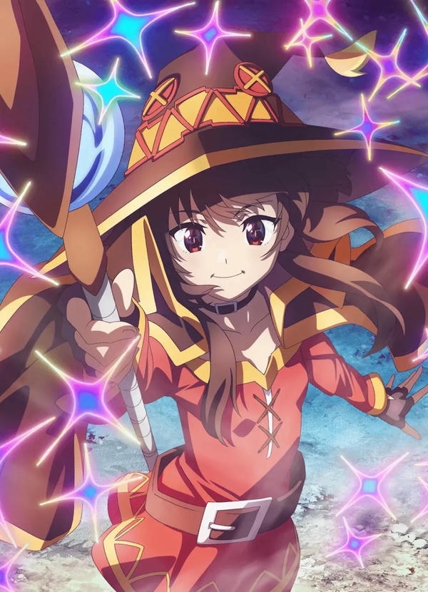 megumin (4)