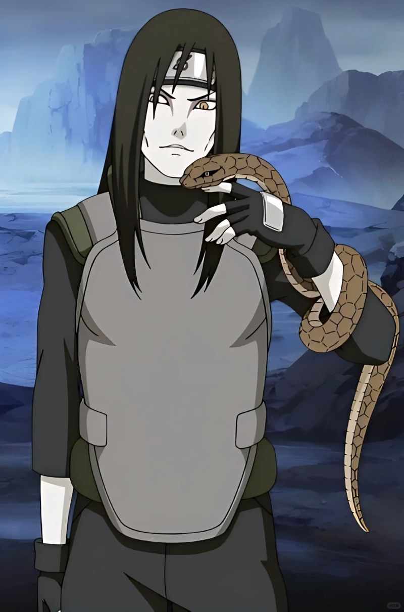 orochimaru (16)