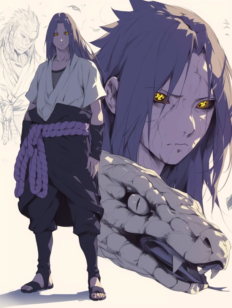 orochimaru (19)