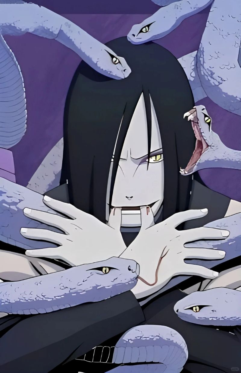 orochimaru (9)