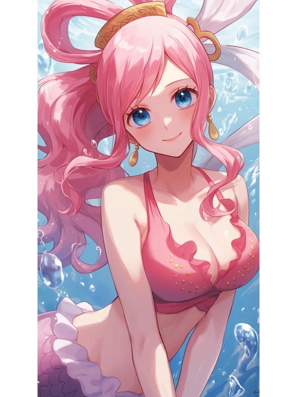 shirahoshi (1)