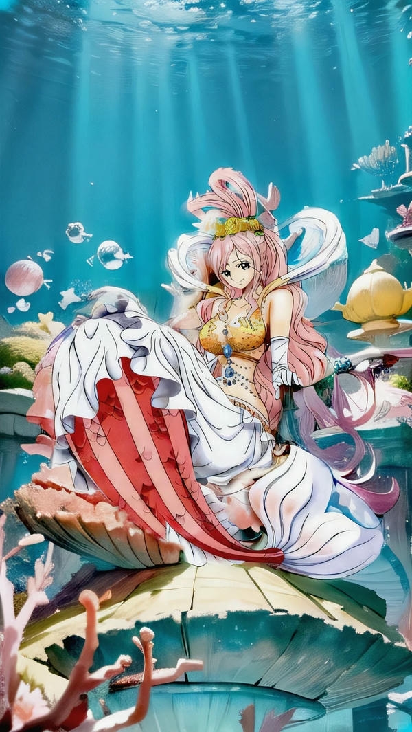 shirahoshi (13)
