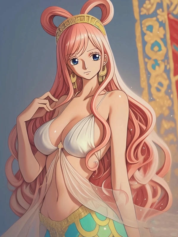 shirahoshi (17)