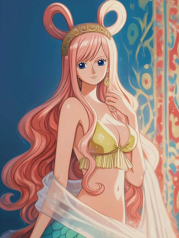 shirahoshi (18)