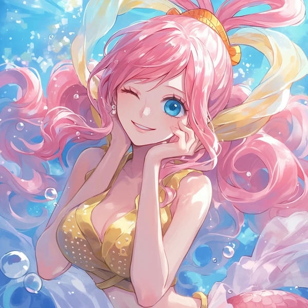 shirahoshi (2)