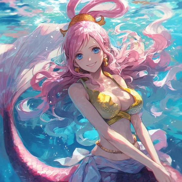 shirahoshi (3)