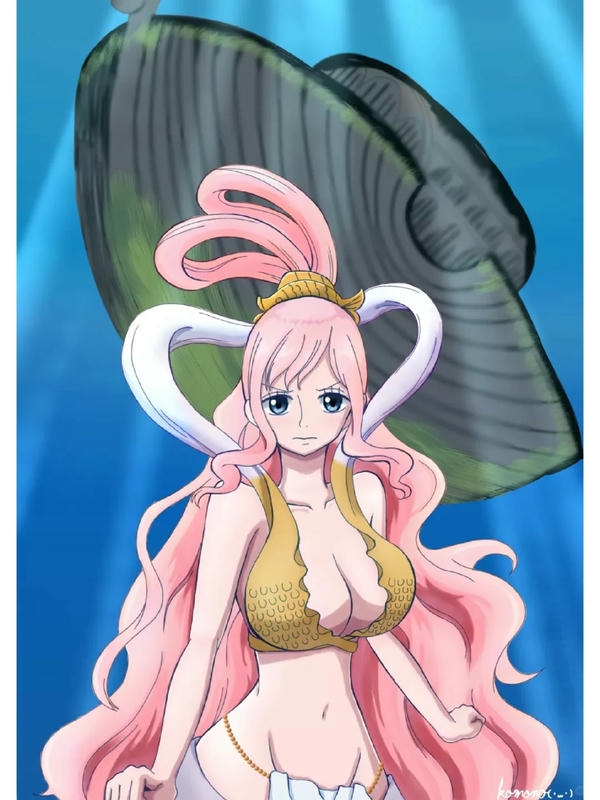 shirahoshi (32)