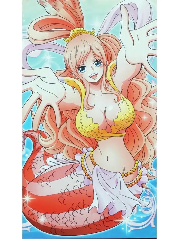 shirahoshi (33)