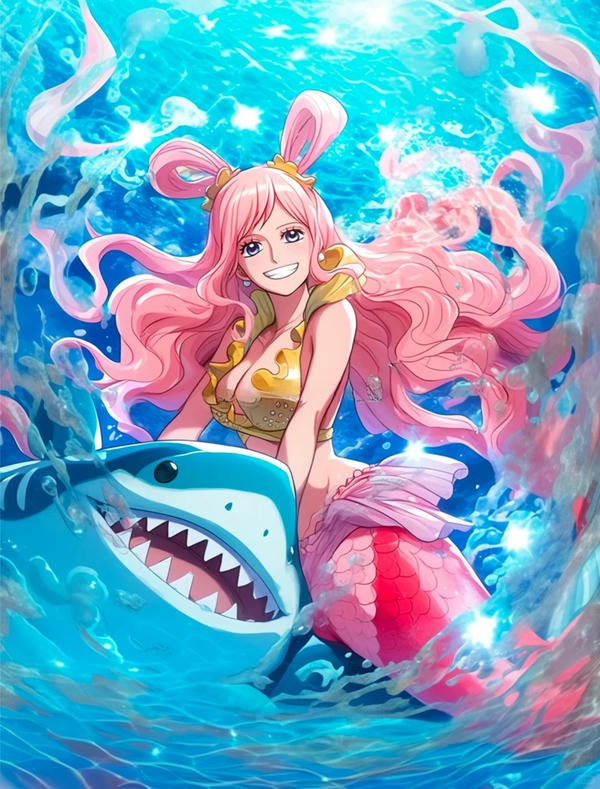 shirahoshi (37)