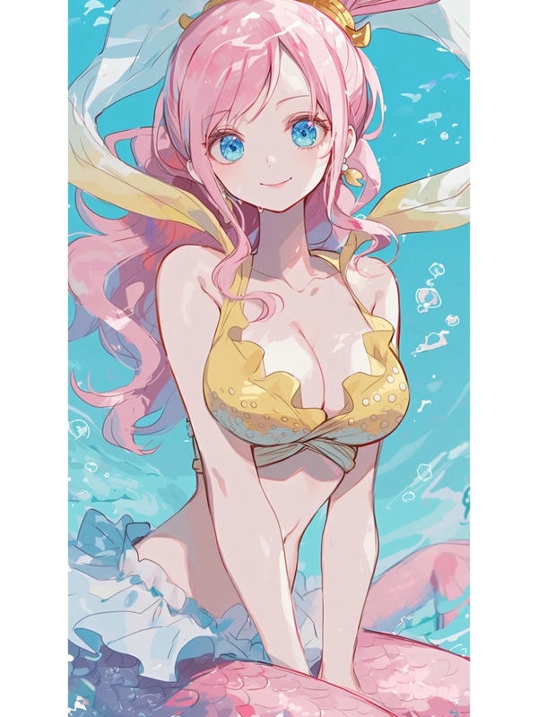 shirahoshi (4)