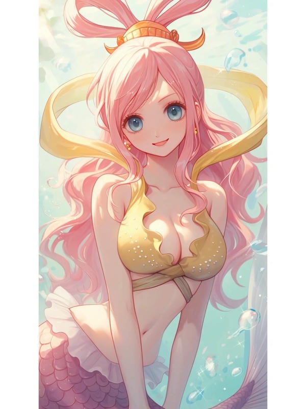 shirahoshi (5)
