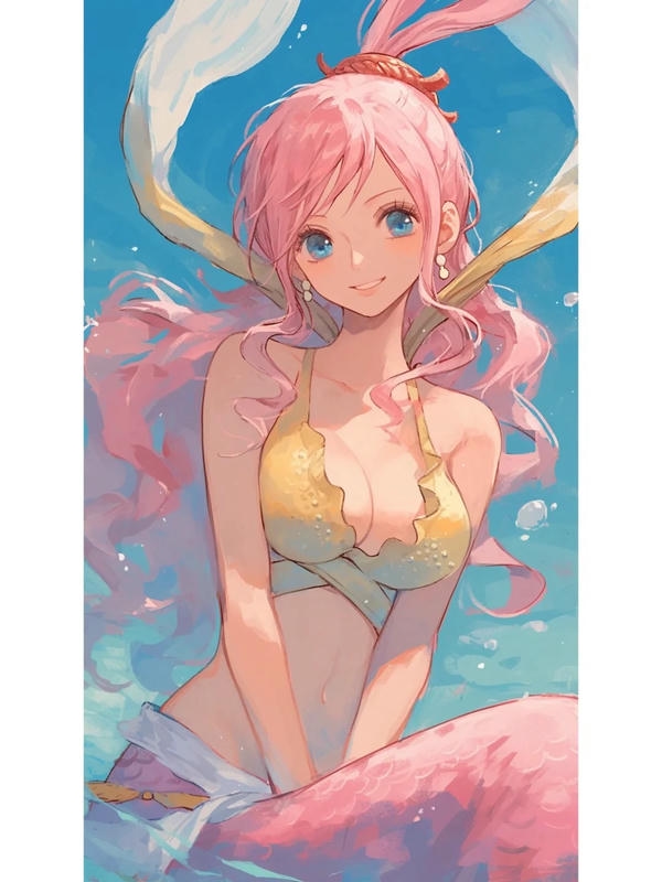 shirahoshi (7)