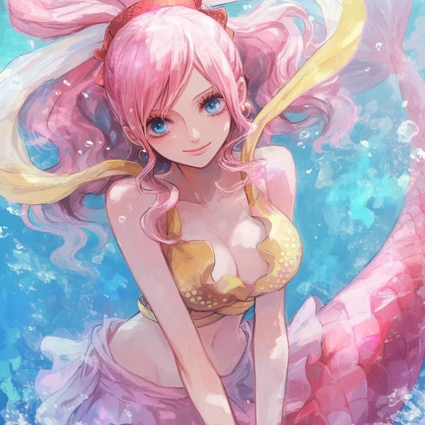 shirahoshi (8)